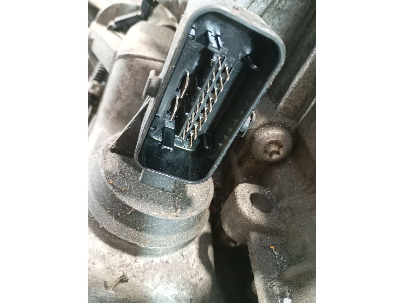 Recambio de caja cambios para audi a5 sportback (f5a, f5f) 3.0 tdi quattro referencia OEM IAM TBS  