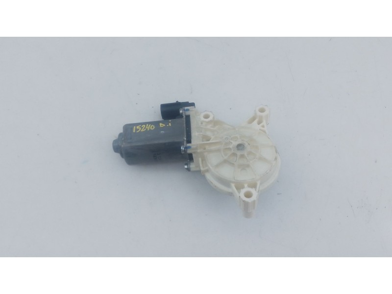 Recambio de motor elevalunas delantero izquierdo para jeep wrangler iii (jk) 2.8 crd referencia OEM IAM   