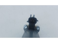 Recambio de motor elevalunas delantero izquierdo para jeep wrangler iii (jk) 2.8 crd referencia OEM IAM    2