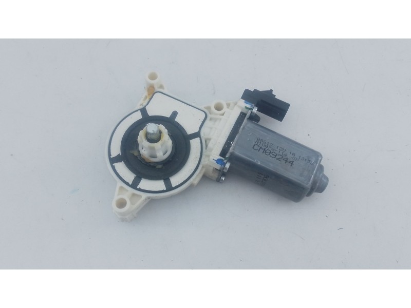 Recambio de motor elevalunas delantero izquierdo para jeep wrangler iii (jk) 2.8 crd referencia OEM IAM   