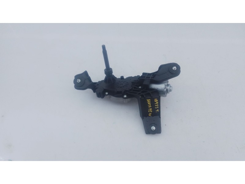 Recambio de motor limpia trasero para hyundai santa fe iv (tm, tma) 2.2 crdi htrac referencia OEM IAM 98700S1000 0390205075 