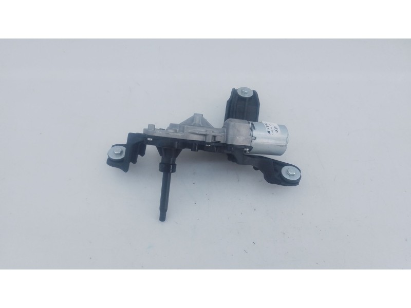 Recambio de motor limpia trasero para hyundai santa fe iv (tm, tma) 2.2 crdi htrac referencia OEM IAM 98700S1000 0390205075 