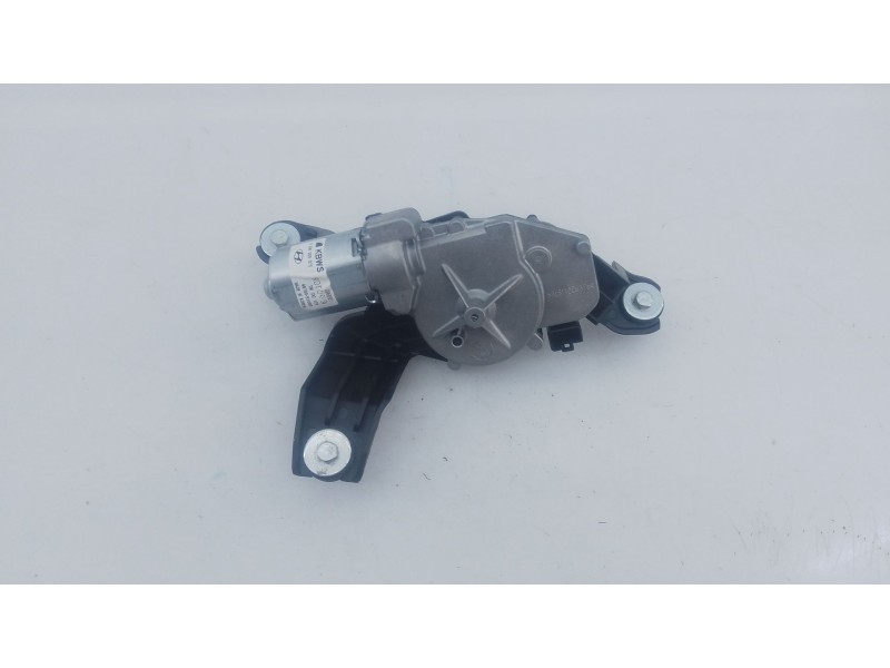 Recambio de motor limpia trasero para hyundai santa fe iv (tm, tma) 2.2 crdi htrac referencia OEM IAM 98700S1000 0390205075 
