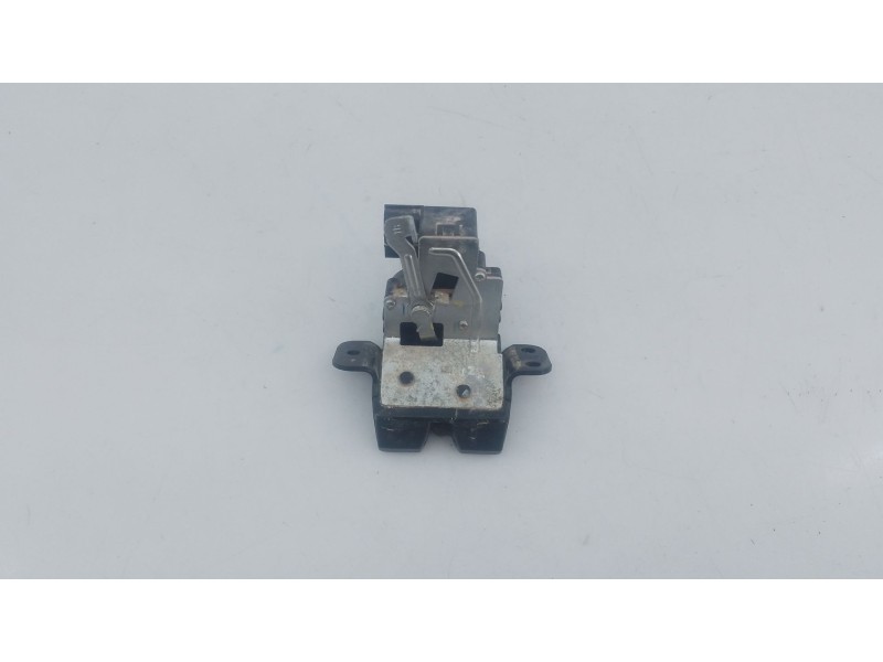 Recambio de cerradura maletero / porton para hyundai i20 ii (gb, ib) 1.2 referencia OEM IAM   