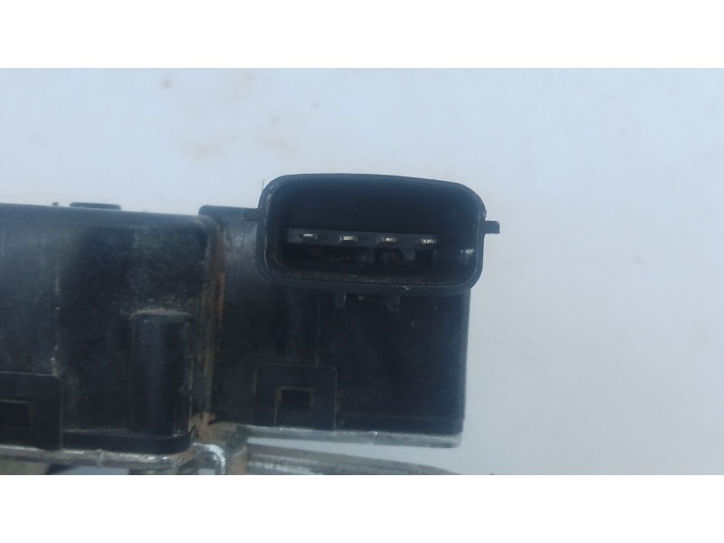 Recambio de cerradura maletero / porton para hyundai i20 ii (gb, ib) 1.2 referencia OEM IAM   