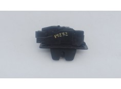 Recambio de cerradura maletero / porton para peugeot 3008 ii suv (mc_, mr_, mj_, m4_) 1.2 thp/ puretech 130 (mrhnsm, mrhnsu, mrh