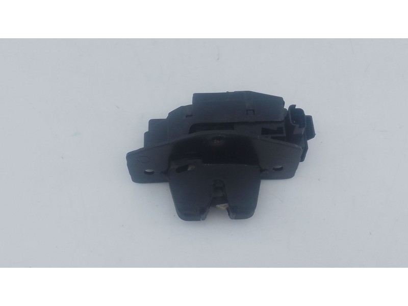 Recambio de cerradura maletero / porton para peugeot 3008 ii suv (mc_, mr_, mj_, m4_) 1.2 thp/ puretech 130 (mrhnsm, mrhnsu, mrh