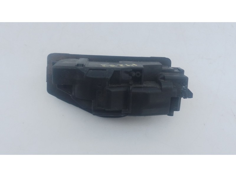 Recambio de cerradura maletero / porton para peugeot 3008 ii suv (mc_, mr_, mj_, m4_) 1.2 thp/ puretech 130 (mrhnsm, mrhnsu, mrh
