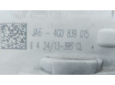 Recambio de cerradura puerta trasera izquierda para volkswagen touareg (7p5, 7p6) 3.0 v6 tdi referencia OEM IAM    2
