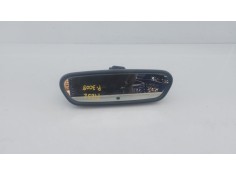 Recambio de espejo interior para peugeot 3008 ii suv (mc_, mr_, mj_, m4_) 1.2 thp/ puretech 130 (mrhnsm, mrhnsu, mrhnsj, mrhnyw,