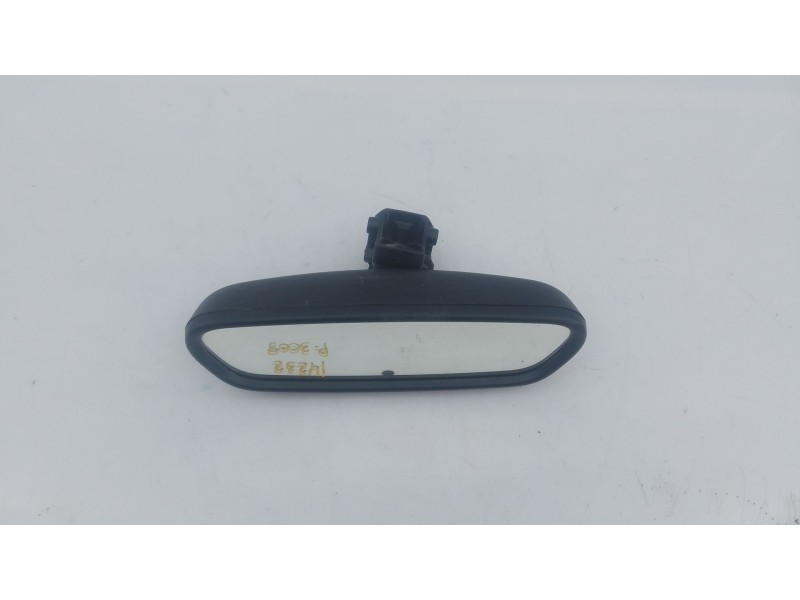 Recambio de espejo interior para peugeot 3008 ii suv (mc_, mr_, mj_, m4_) 1.2 thp/ puretech 130 (mrhnsm, mrhnsu, mrhnsj, mrhnyw,