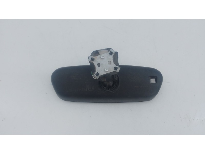 Recambio de espejo interior para peugeot 3008 ii suv (mc_, mr_, mj_, m4_) 1.2 thp/ puretech 130 (mrhnsm, mrhnsu, mrhnsj, mrhnyw,