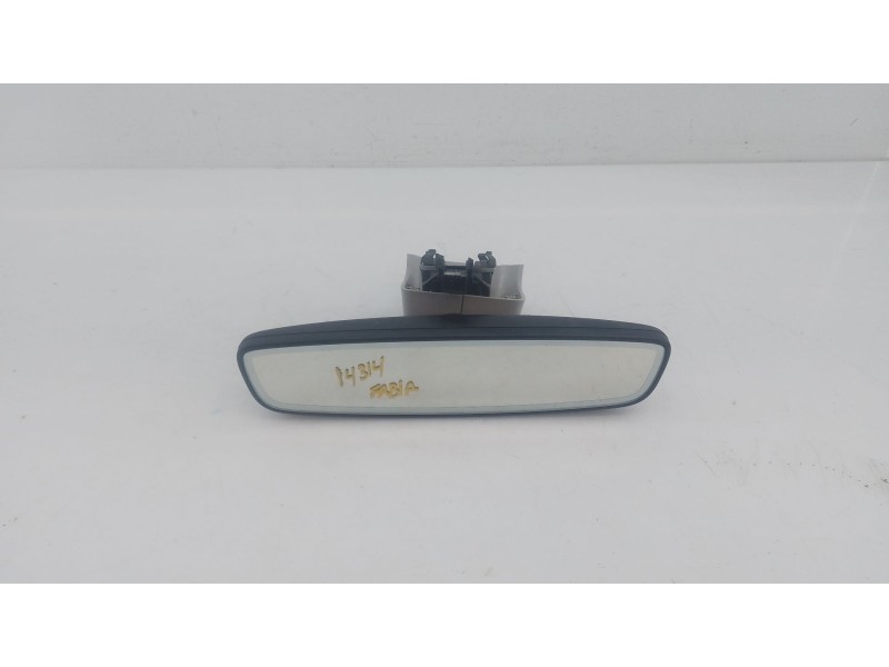 Recambio de espejo interior para skoda fabia iv (pj3) 1.0 tsi referencia OEM IAM   