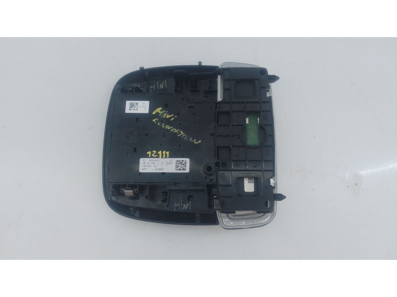 Recambio de luz interior para mini mini 5-trg. (f55) cooper referencia OEM IAM   