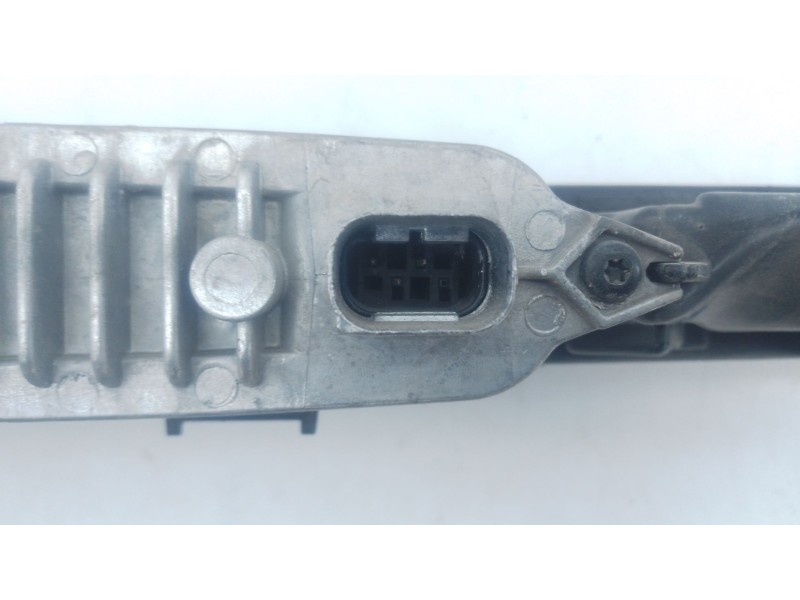 Recambio de piloto delantero derecho para porsche cayenne coupe (9yb) 3.0 e-hybrid awd referencia OEM IAM   
