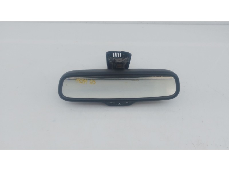 Recambio de espejo interior para audi q5 (8rb) 2.0 tdi quattro referencia OEM IAM   