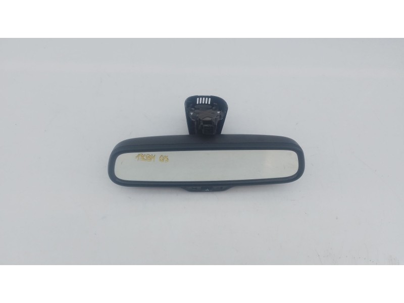 Recambio de espejo interior para audi q5 (8rb) 2.0 tdi quattro referencia OEM IAM   
