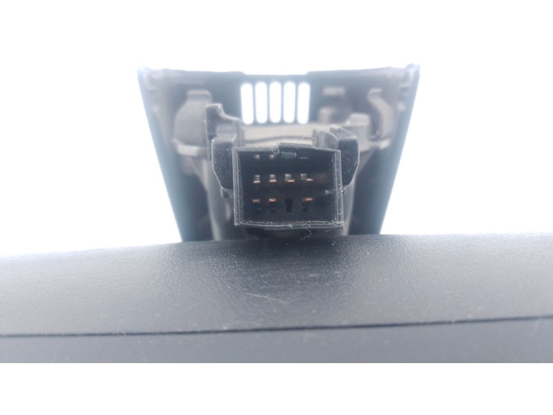 Recambio de espejo interior para audi q5 (8rb) 2.0 tdi quattro referencia OEM IAM   
