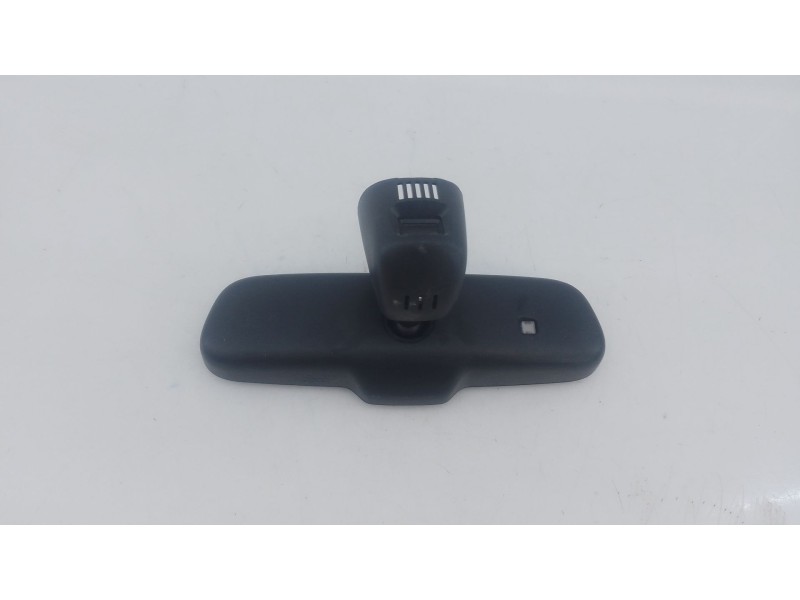 Recambio de espejo interior para audi q5 (8rb) 2.0 tdi quattro referencia OEM IAM   