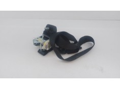 Recambio de cinturon seguridad trasero izquierdo para jeep wrangler iii (jk) 2.8 crd referencia OEM IAM   