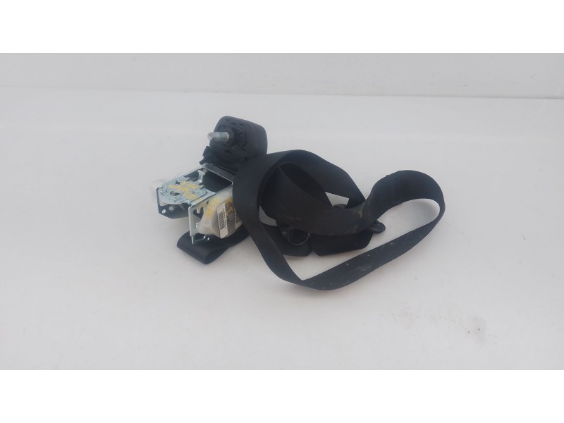 Recambio de cinturon seguridad trasero izquierdo para jeep wrangler iii (jk) 2.8 crd referencia OEM IAM   