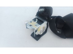 Recambio de cinturon seguridad trasero izquierdo para jeep wrangler iii (jk) 2.8 crd referencia OEM IAM    2