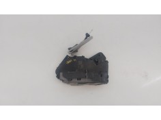Recambio de cerradura puerta trasera izquierda para seat leon (kl1, klg) 2.0 tdi referencia OEM IAM   