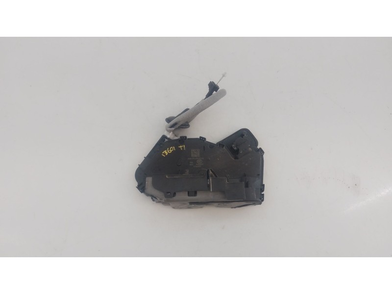 Recambio de cerradura puerta trasera izquierda para seat leon (kl1, klg) 2.0 tdi referencia OEM IAM   
