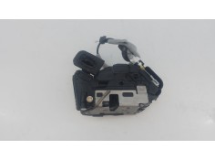 Recambio de cerradura puerta trasera izquierda para seat leon (kl1, klg) 2.0 tdi referencia OEM IAM    2