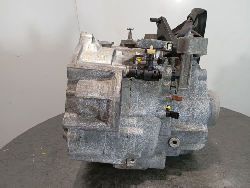 Recambio de caja cambios para volkswagen tiguan (5n_) 1.4 tsi referencia OEM IAM NFZ  