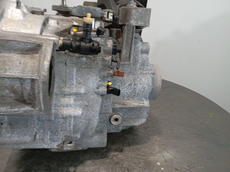 Recambio de caja cambios para volkswagen tiguan (5n_) 1.4 tsi referencia OEM IAM NFZ  