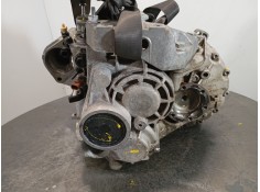 Recambio de caja cambios para volkswagen tiguan (5n_) 1.4 tsi referencia OEM IAM NFZ  