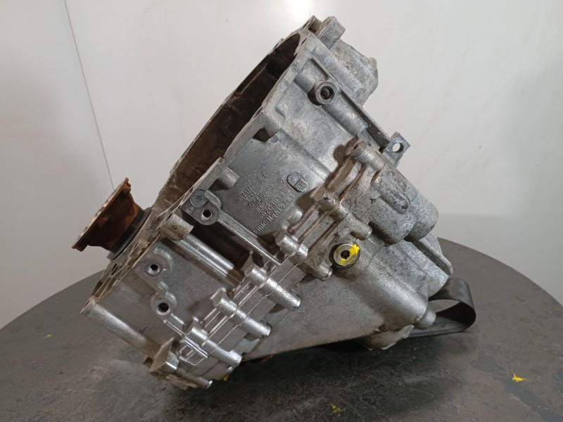 Recambio de caja cambios para volkswagen tiguan (5n_) 1.4 tsi referencia OEM IAM NFZ  