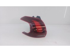 Recambio de piloto trasero izquierdo para peugeot 2008 i (cu_) 1.2 vti referencia OEM IAM   