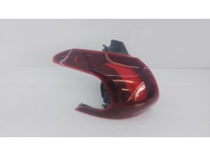 Recambio de piloto trasero izquierdo para peugeot 2008 i (cu_) 1.2 vti referencia OEM IAM    2