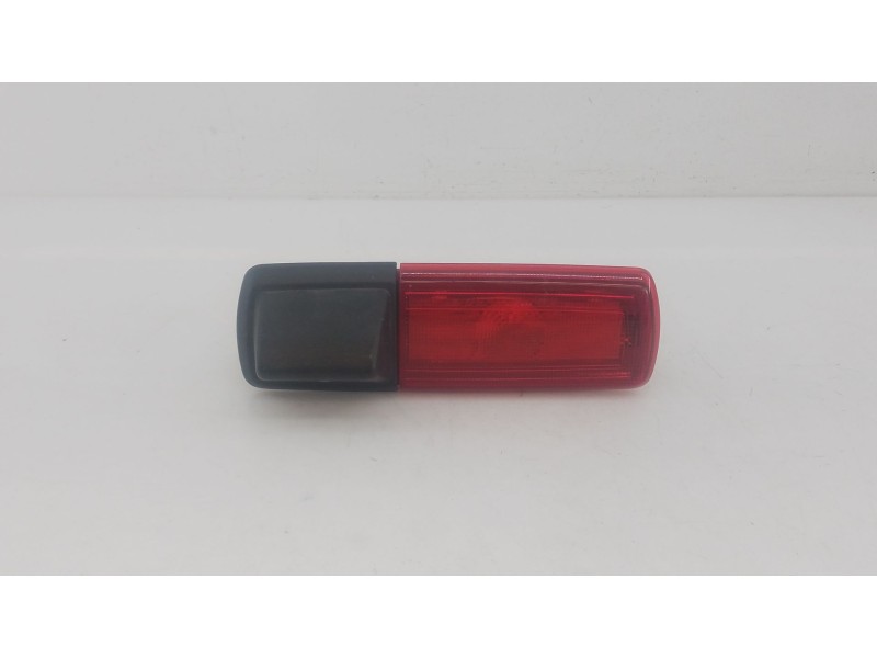Recambio de luz central de freno para renault trafic iii autobús (jg_) 2.0 dci 150 (jgmu) referencia OEM IAM   