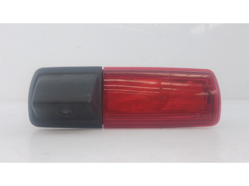 Recambio de luz central de freno para renault trafic iii autobús (jg_) 2.0 dci 150 (jgmu) referencia OEM IAM   
