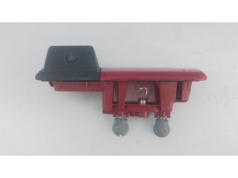 Recambio de luz central de freno para renault trafic iii autobús (jg_) 2.0 dci 150 (jgmu) referencia OEM IAM   