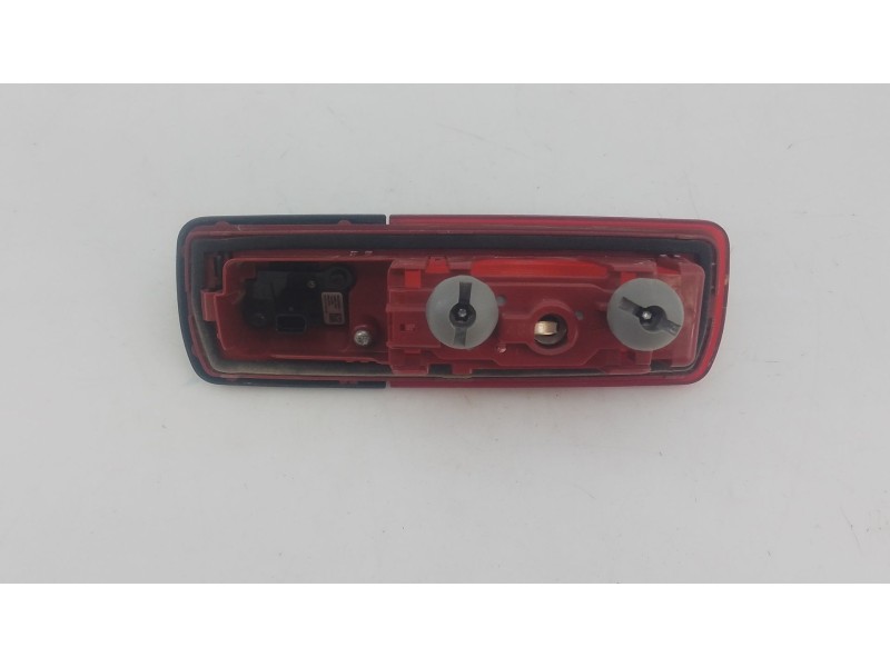 Recambio de luz central de freno para renault trafic iii autobús (jg_) 2.0 dci 150 (jgmu) referencia OEM IAM   