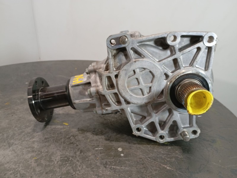 Recambio de caja transfer para hyundai santa fé ii (cm) 2.2 crdi 4x4 referencia OEM IAM 061054005  