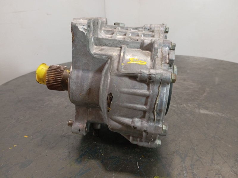 Recambio de caja transfer para hyundai santa fé ii (cm) 2.2 crdi 4x4 referencia OEM IAM 061054005  