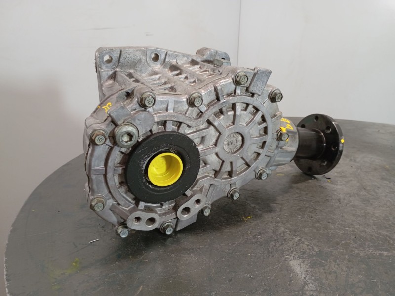 Recambio de caja transfer para hyundai santa fé ii (cm) 2.2 crdi 4x4 referencia OEM IAM 061054005  