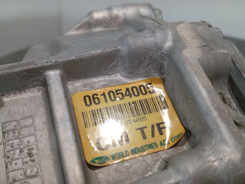 Recambio de caja transfer para hyundai santa fé ii (cm) 2.2 crdi 4x4 referencia OEM IAM 061054005  