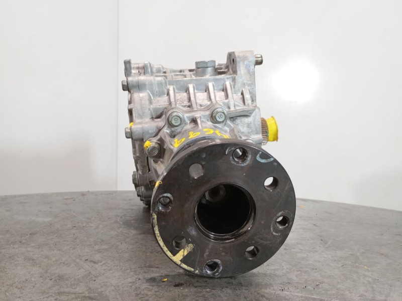 Recambio de caja transfer para hyundai santa fé ii (cm) 2.2 crdi 4x4 referencia OEM IAM 061054005  