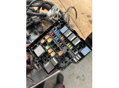 Recambio de caja reles / fusibles para ford fiesta vi (cb1, ccn) 1.25 referencia OEM IAM    2
