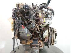 Recambio de motor completo para nissan pathfinder iii (r51) 2.5 dci 4wd referencia OEM IAM YD25DDTi   2