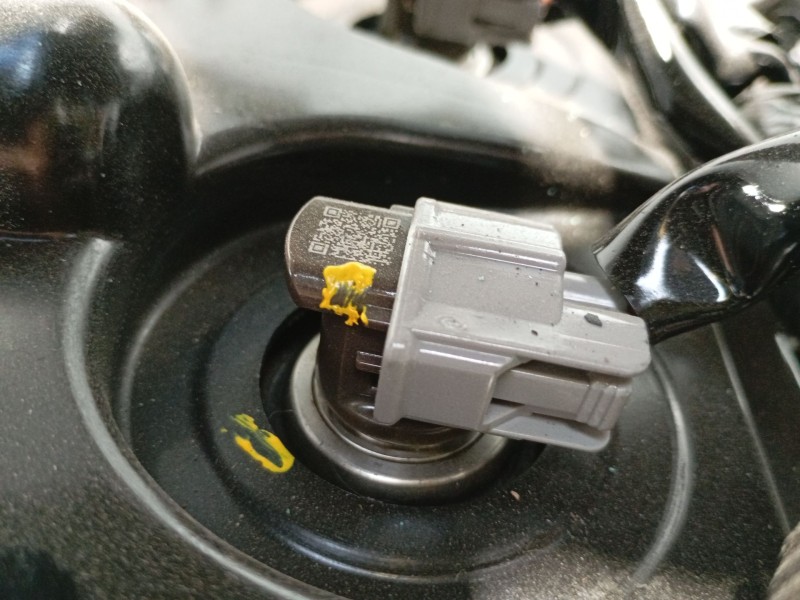 Recambio de motor completo para nissan pathfinder iii (r51) 2.5 dci 4wd referencia OEM IAM YD25DDTi  