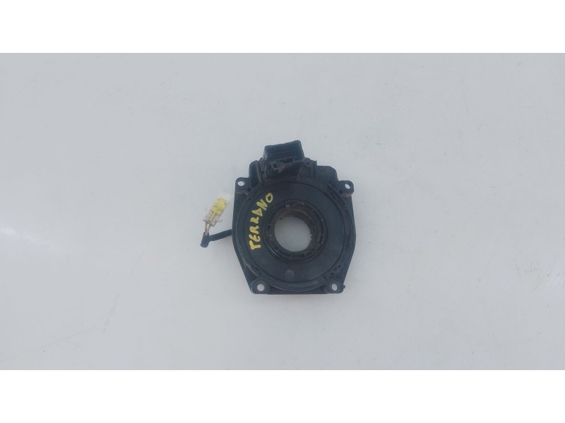 Recambio de anillo airbag para nissan terrano ii (r20) 2.7 tdi 4wd referencia OEM IAM 88J0454H  E3-B4-23-1