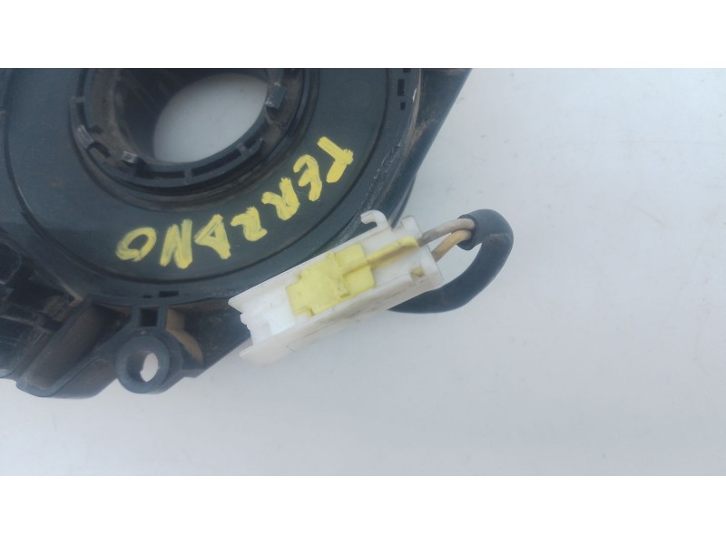 Recambio de anillo airbag para nissan terrano ii (r20) 2.7 tdi 4wd referencia OEM IAM 88J0454H  E3-B4-23-1