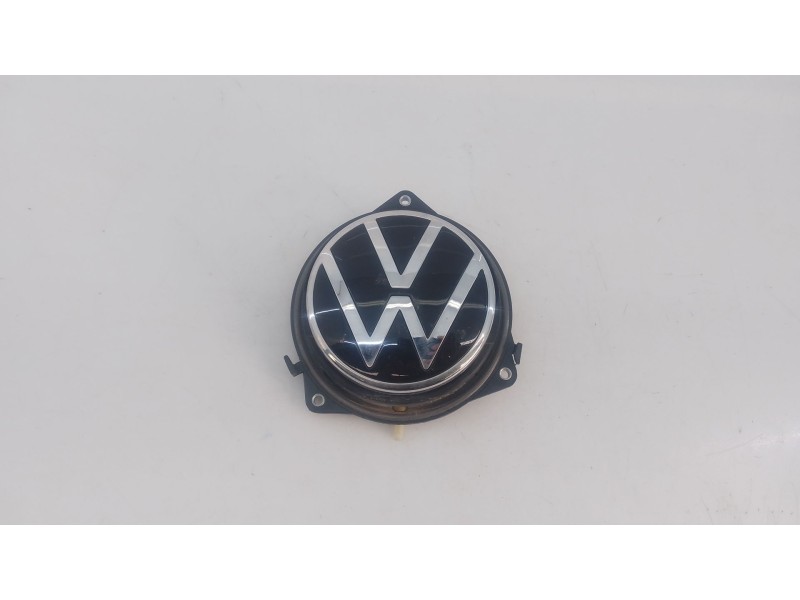 Recambio de maneta exterior porton para volkswagen t-roc (a11, d11) 1.5 tsi referencia OEM IAM   